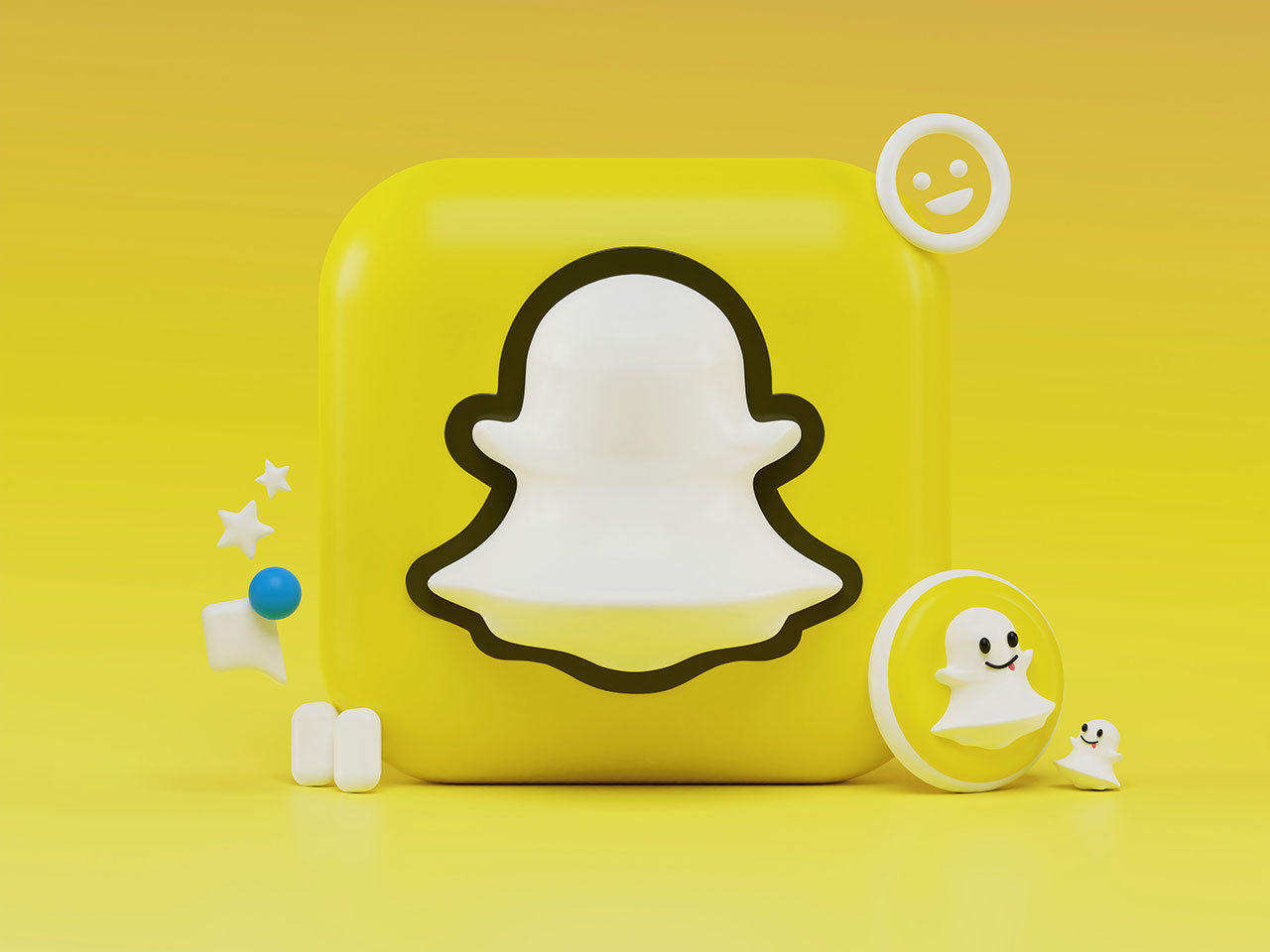 Snapchat account verwijderen