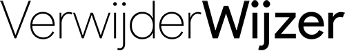 Logo-VerwijderWijzer